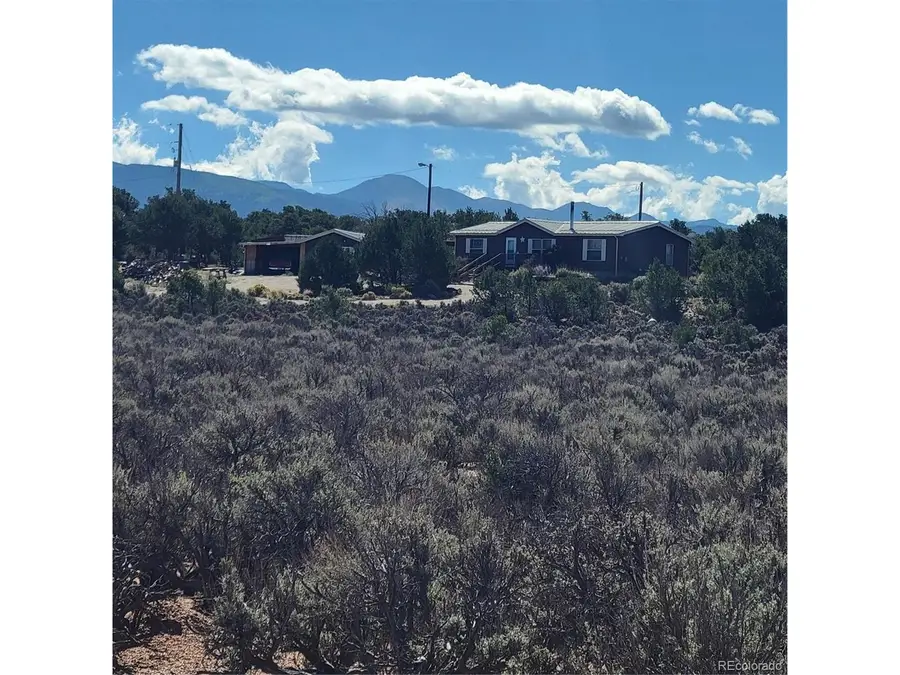 3701 Rockwell Rd, Fort Garland, CO 81133 - #2
