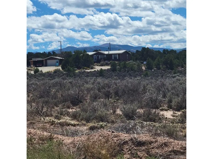 3701 Rockwell Rd, Fort Garland, CO 81133 - #3