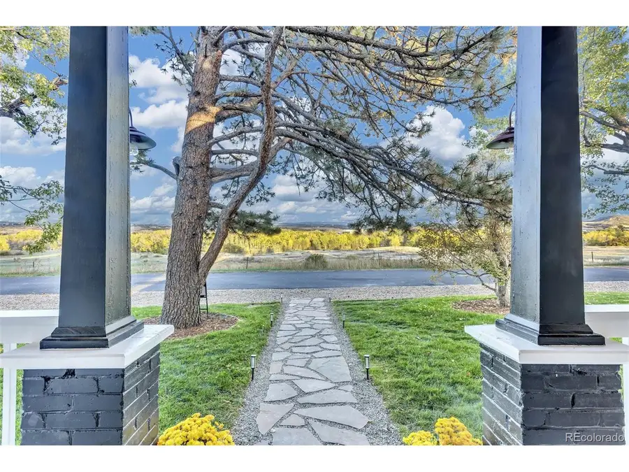 7801 Valley View St, Louviers, CO 80131 - #3