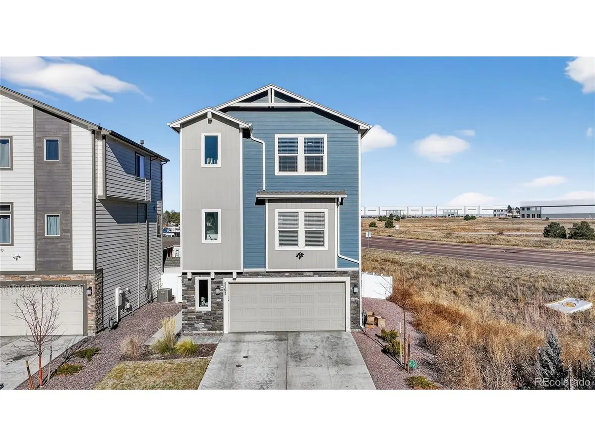 Address Withheld By Seller, Colorado Springs, CO 80916 - #1