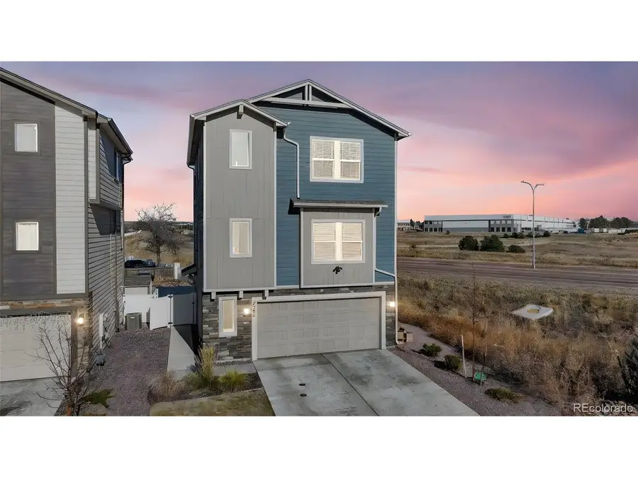 Address Withheld By Seller, Colorado Springs, CO 80916 - #2