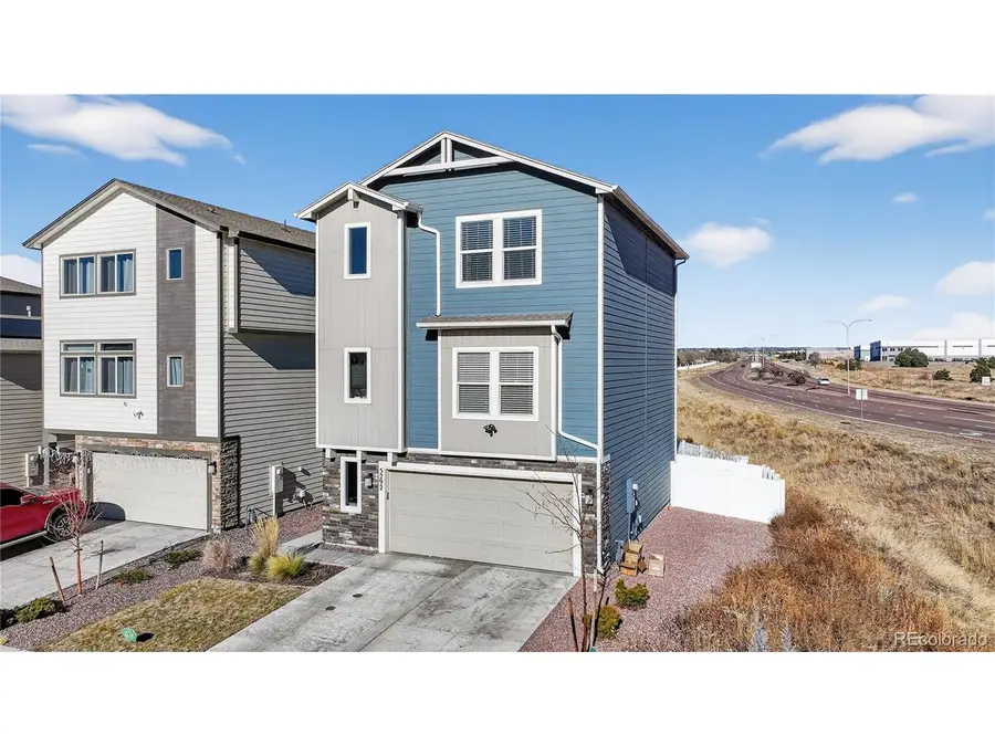 Address Withheld By Seller, Colorado Springs, CO 80916 - #3