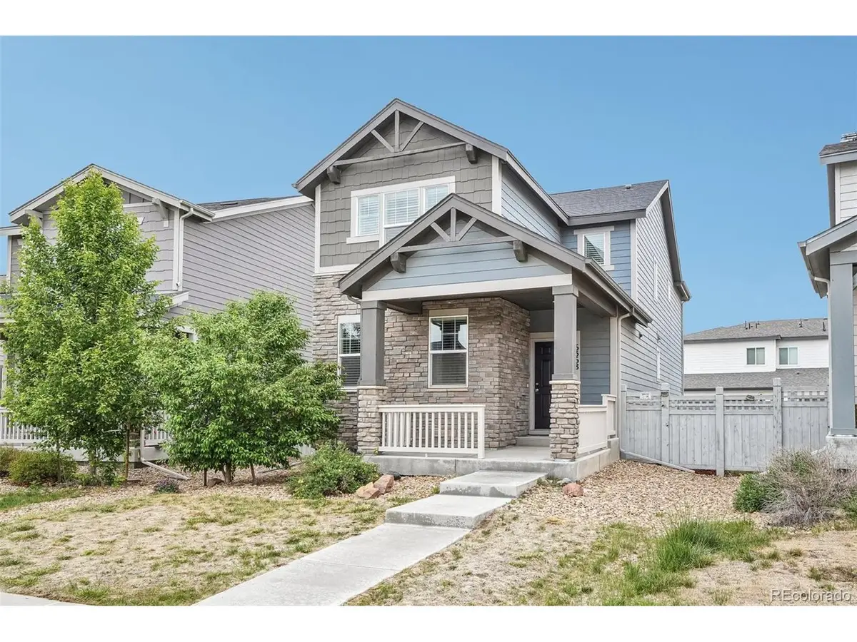 6568 N Ceylon St, Denver, CO 80249 - #1