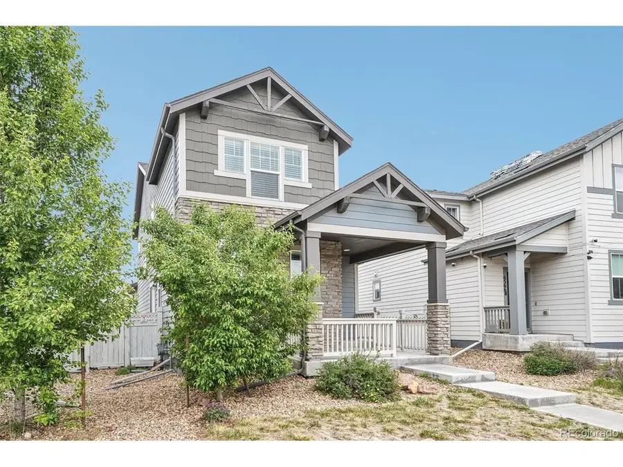 6568 N Ceylon St, Denver, CO 80249 - #2
