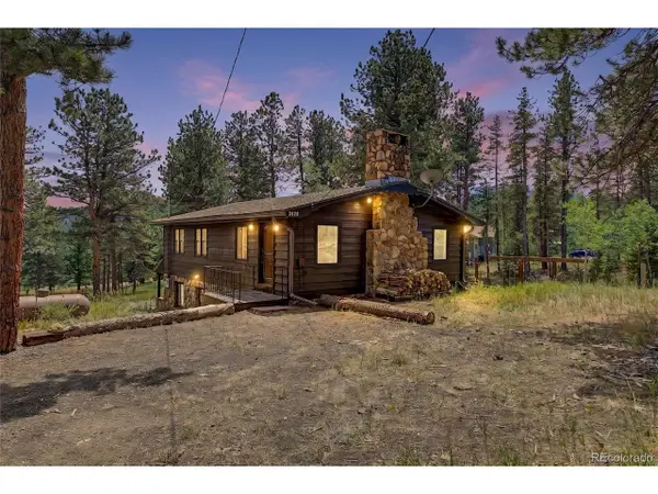 2028 Lazy Z Rd, Nederland, CO 80466