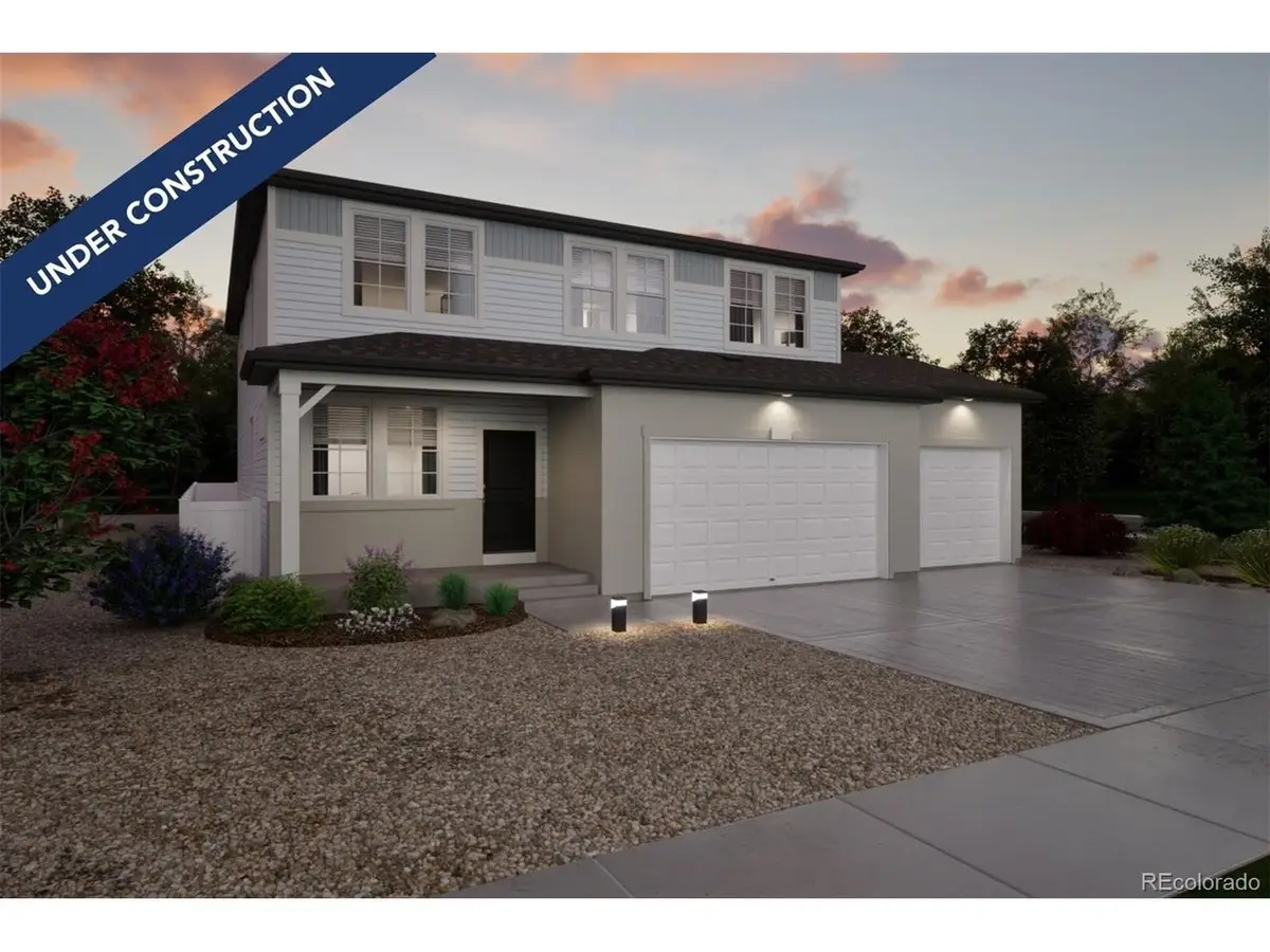 21792 E 46th Pl, Aurora, CO 80019 - #1