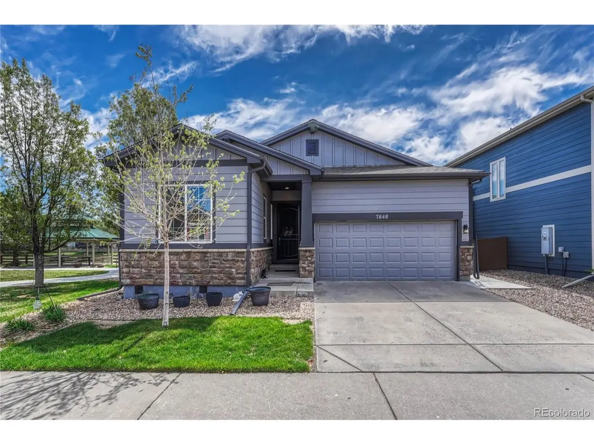 7848 S Joplin Ct, Englewood, CO 80112 - #1