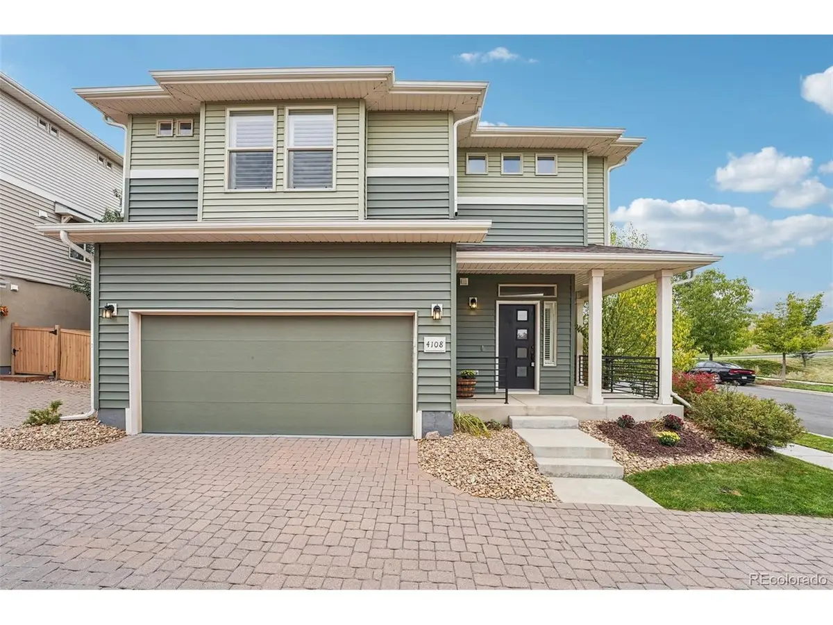 4108 Elegant St, Castle Rock, CO 80109 - Image #1