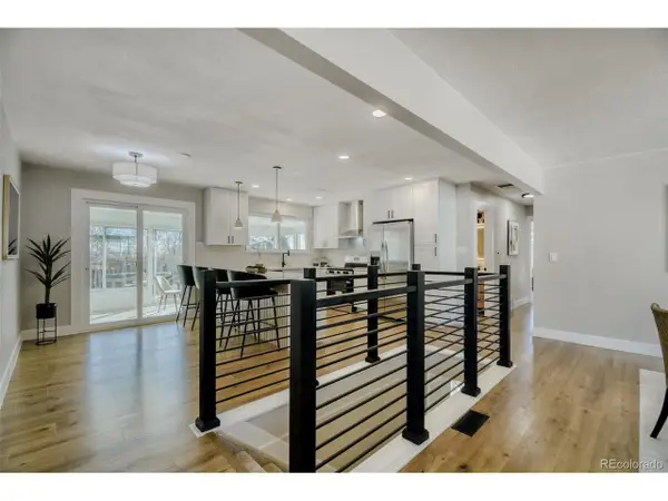 4944 W 61st Dr, Arvada, CO 80003