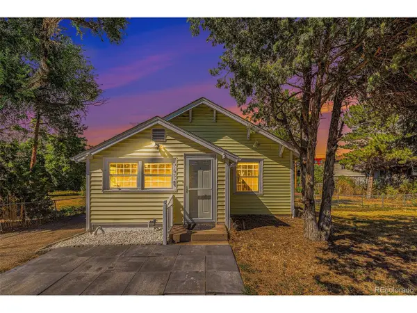 347 W Rafferty Gardens Ave, Littleton, CO 80120