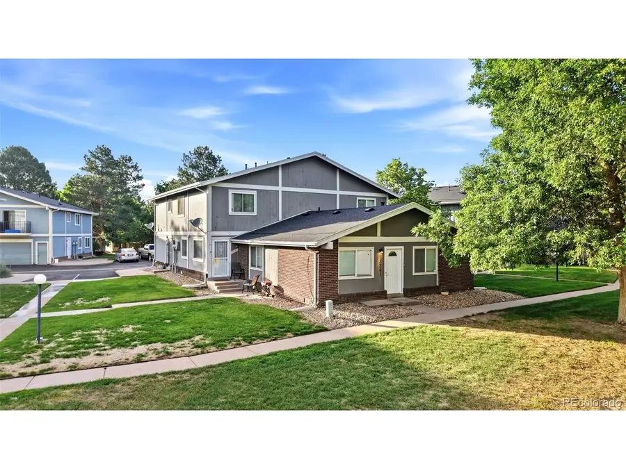 13361 E Louisiana Ave, Aurora, CO 80012 - #2