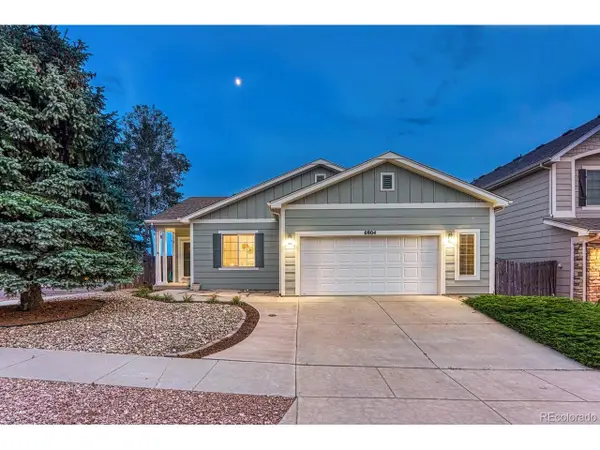 6904 Cobblecreek Dr, Colorado Springs, CO 80922