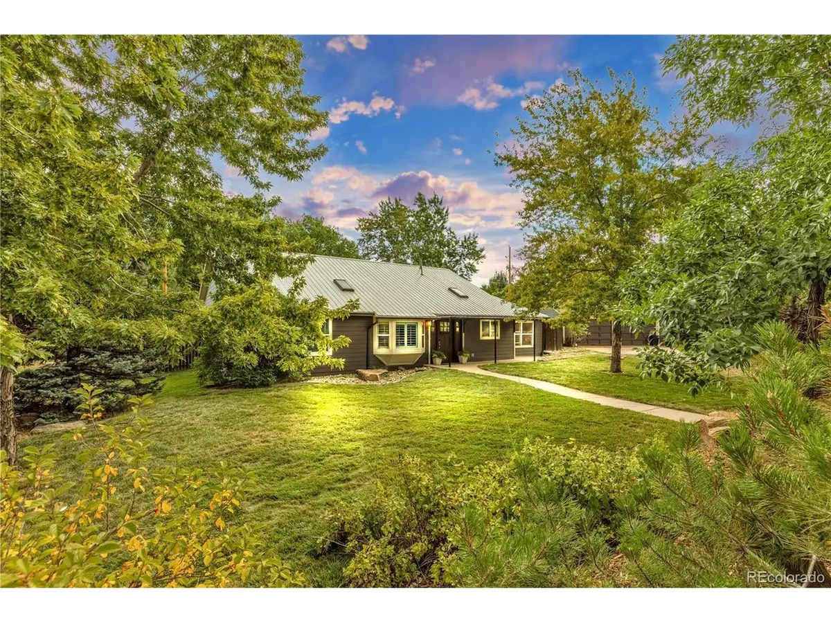 760 Loveland St, Golden, CO 80401 - #1