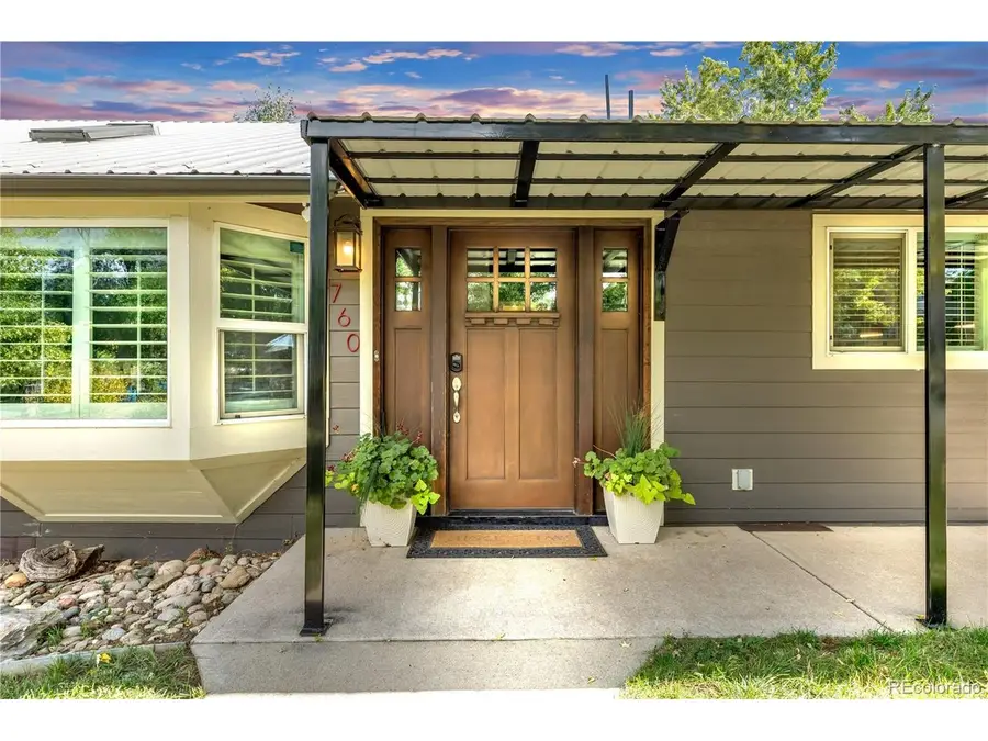 760 Loveland St, Golden, CO 80401 - #2