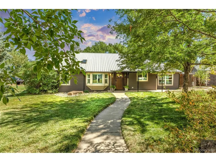 760 Loveland St, Golden, CO 80401 - #3