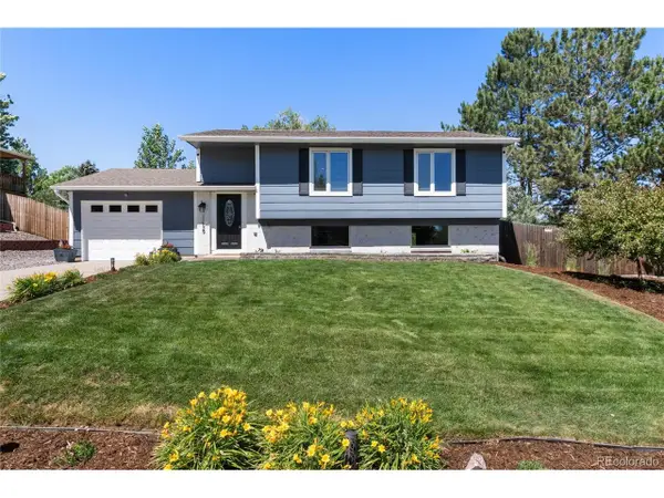 11629 N Settlers Dr, Parker, CO 80138