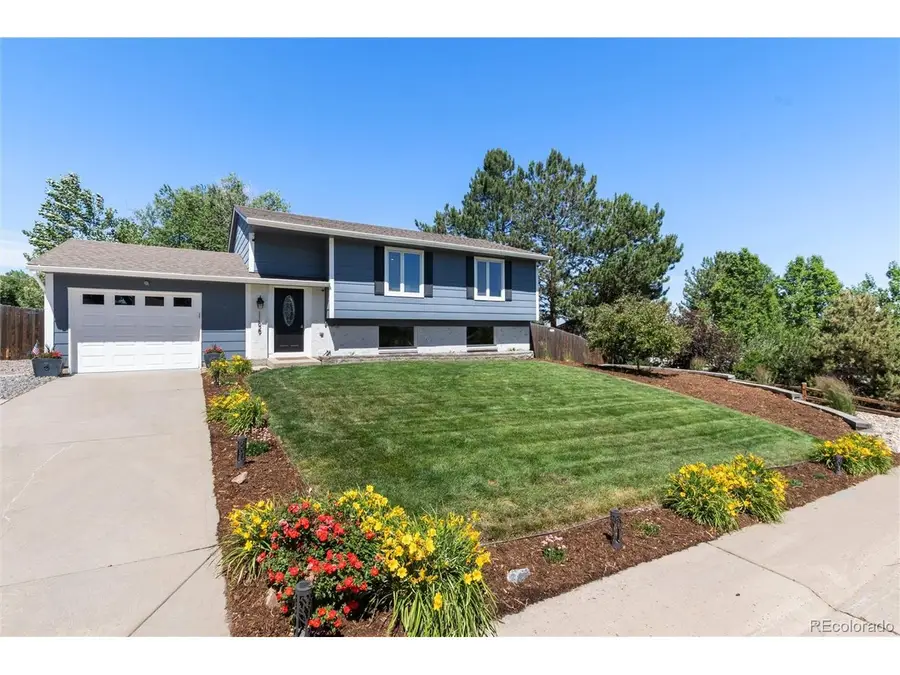 11629 N Settlers Dr, Parker, CO 80138 - #2