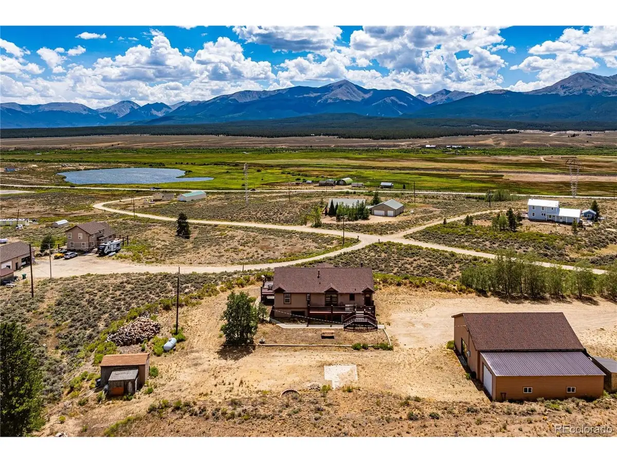 10825 Us Highway 24, Leadville, CO 80461 - #1