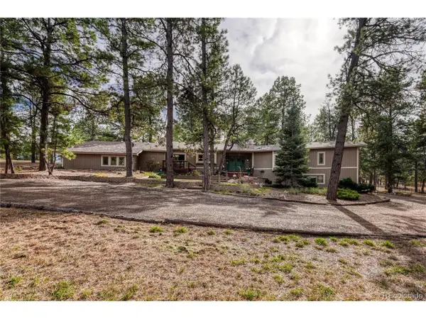 37766 Timber Dr, Elizabeth, CO 80107