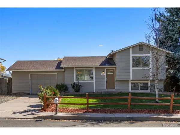 7445 Woodstock St, Colorado Springs, CO 80911