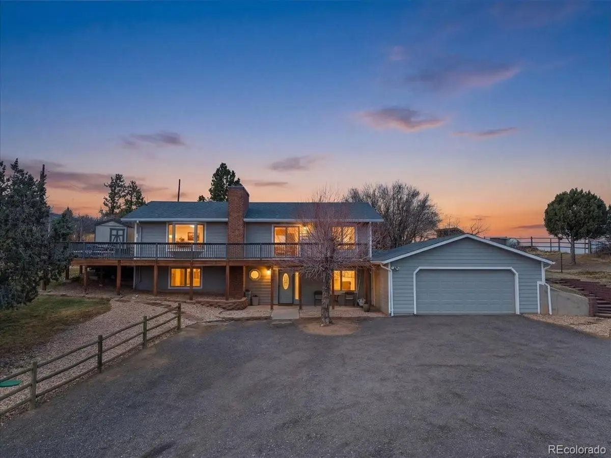 847 Coronado Dr, Sedalia, CO 80135 - #1