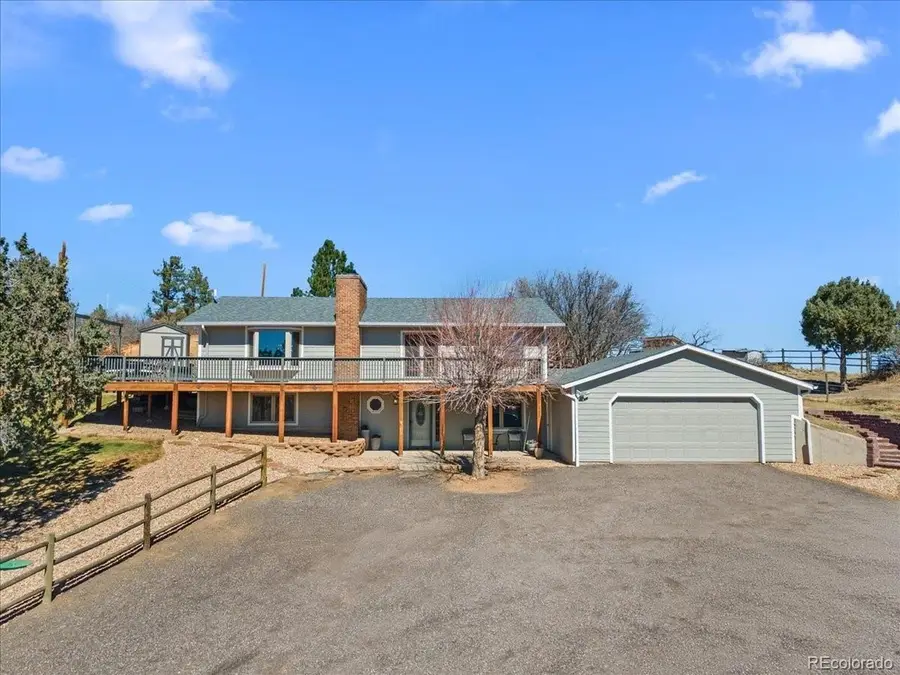 847 Coronado Dr, Sedalia, CO 80135 - #2