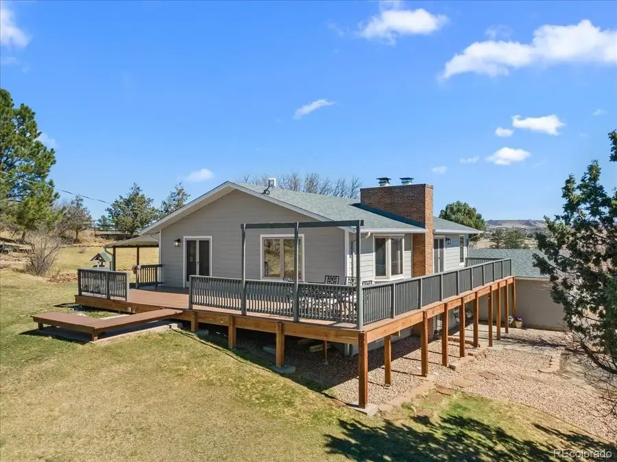 847 Coronado Dr, Sedalia, CO 80135 - #3