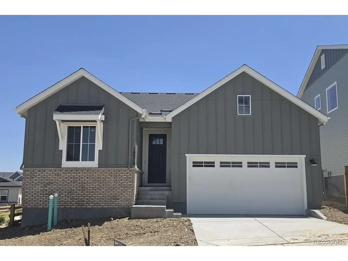 16978 W 92nd Dr, Arvada, CO 80007 - #1