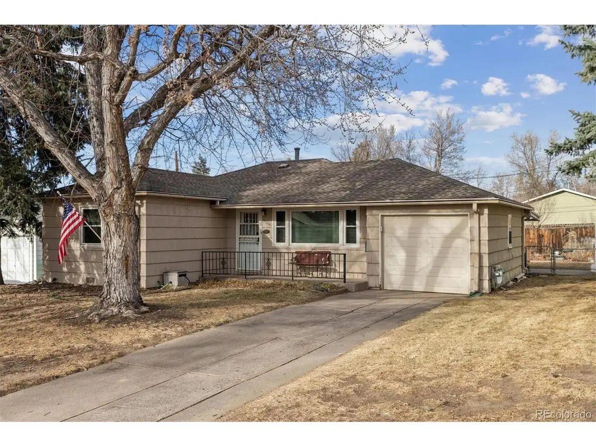 5256 S Grant St, Littleton, CO 80121 - #1