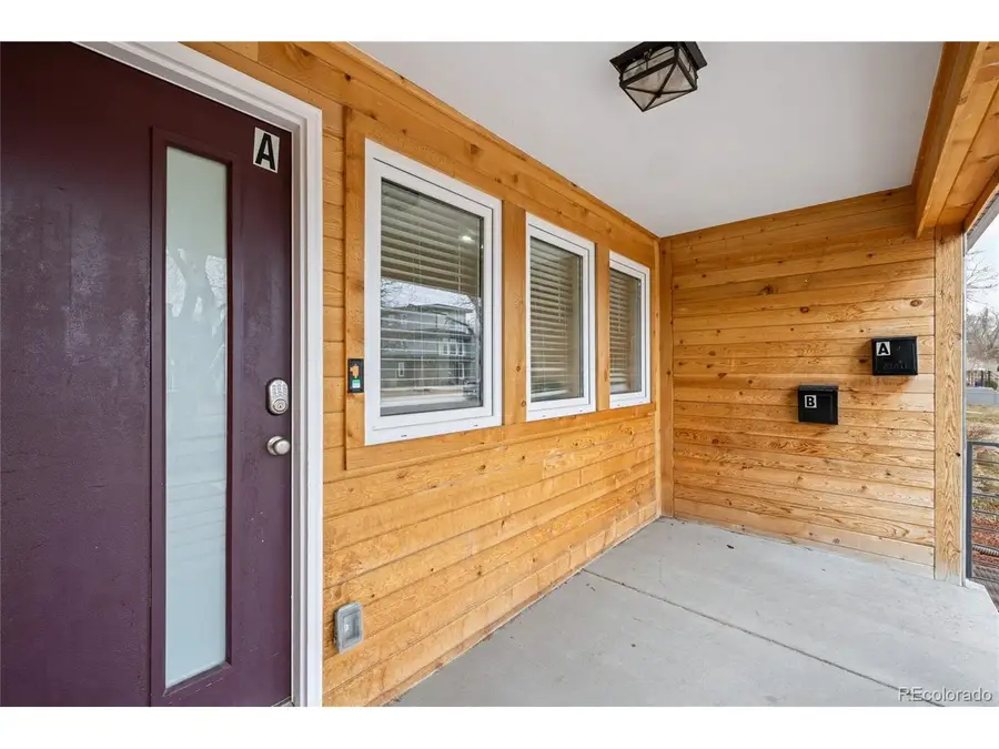 4382 Chase St, Denver, CO 80212 - #2