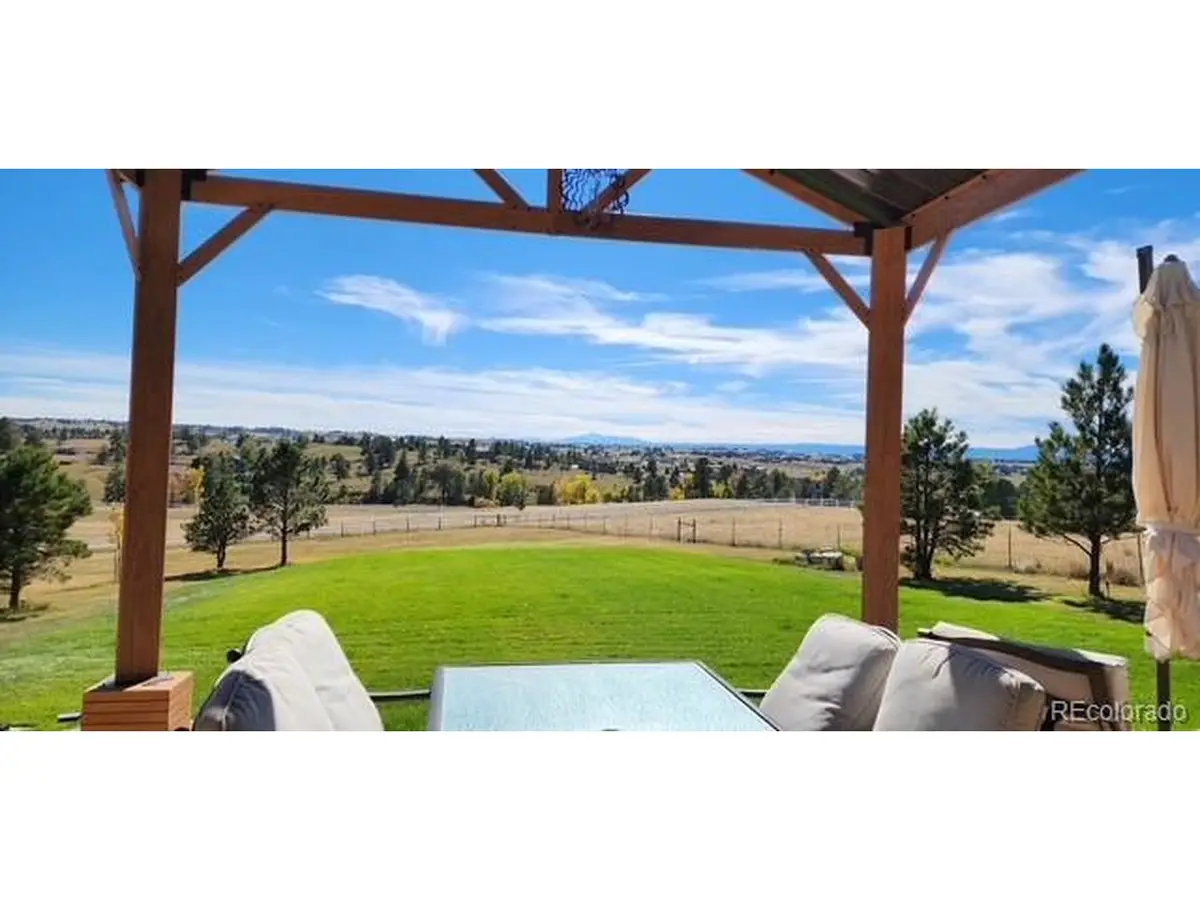 10464 E Pinewood Dr, Parker, CO 80138 - #1