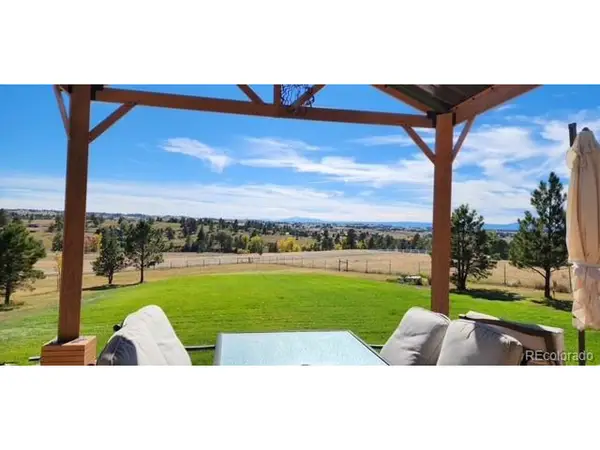 10464 E Pinewood Dr, Parker, CO 80138