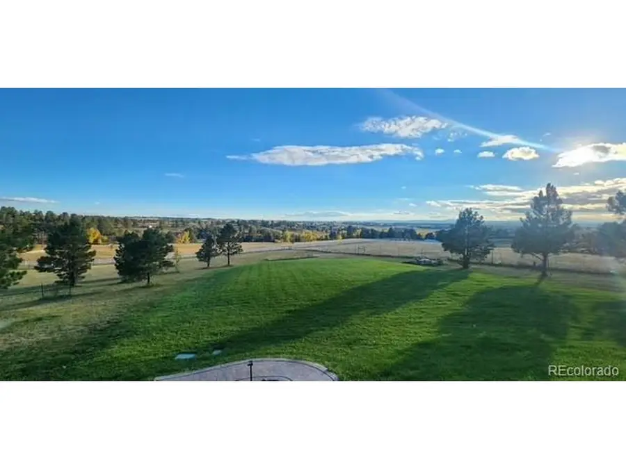 10464 E Pinewood Dr, Parker, CO 80138 - #2