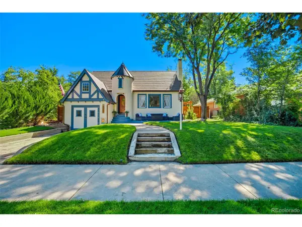 2221 Wood Ave, Colorado Springs, CO 80907