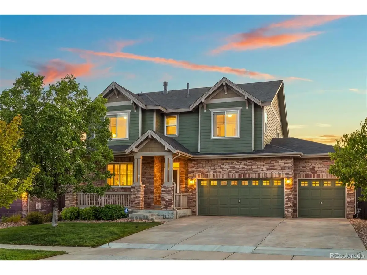 5417 S Elk Way, Aurora, CO 80016 - #1