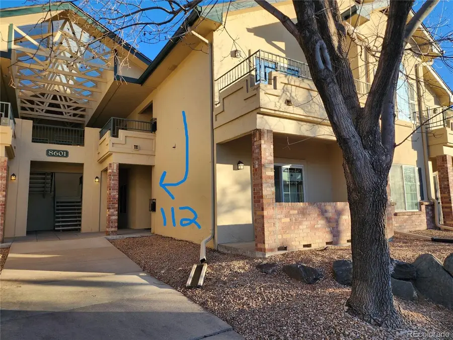 8601 E Dry Creek E Rd #8601-112, Centennial, CO 80112 - Image #2