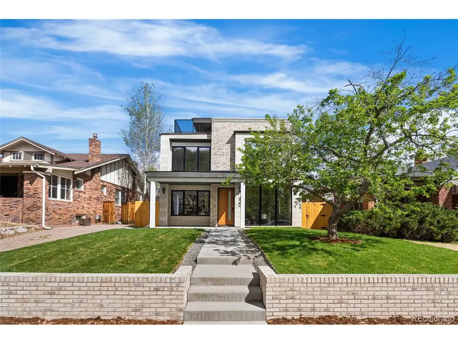 420 S Humboldt St, Denver, CO 80209 - #3