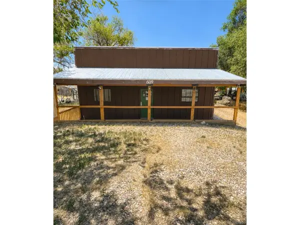 609 E Brontosaurus Blvd, Dinosaur, CO 81610
