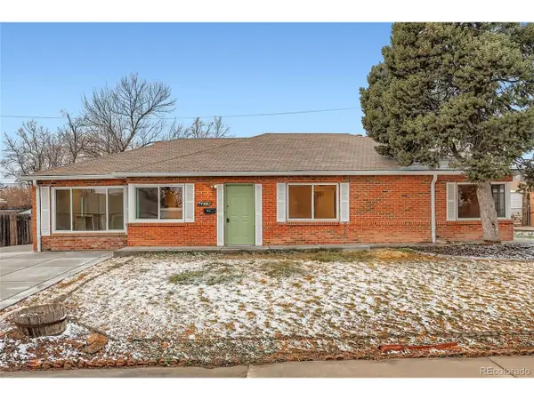 779 Scranton St, Aurora, CO 80011