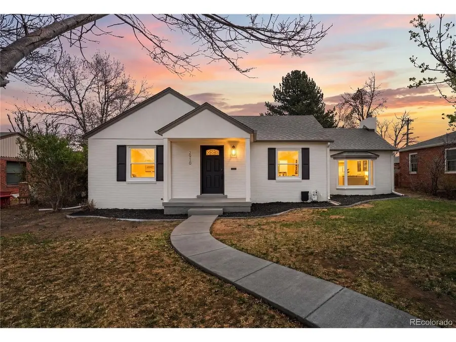 2910 Locust St, Denver, CO 80207 - #2