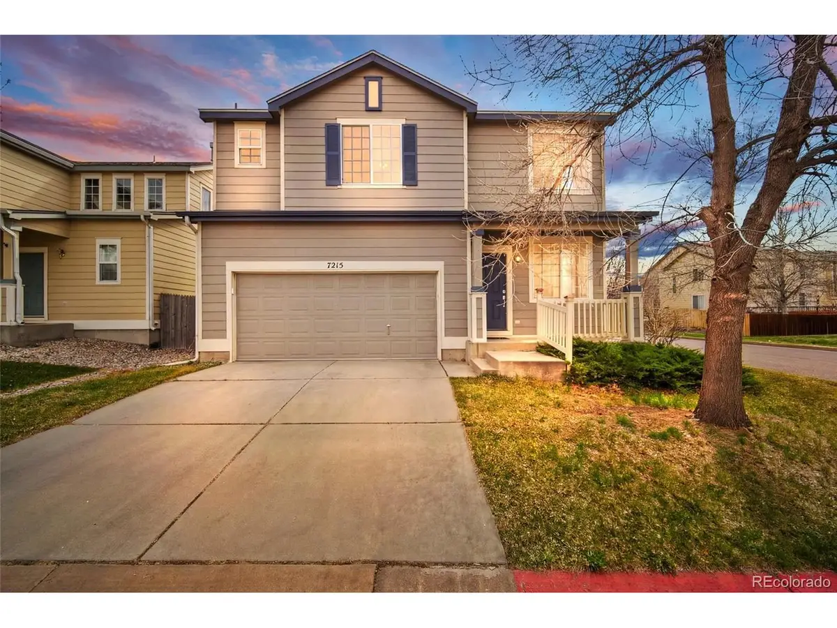 Address Withheld By Seller, Colorado Springs, CO 80922 - #1