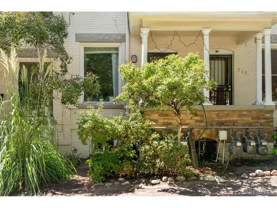 717 Logan St, Denver, CO 80203 - #2