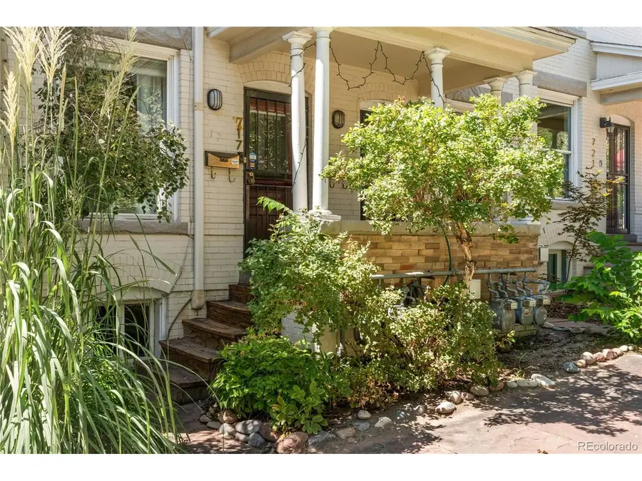 717 Logan St, Denver, CO 80203 - #3