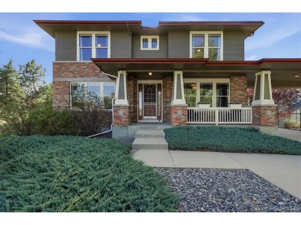 20274 E Euclid Pl, Aurora, CO 80016