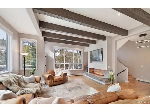 818 Broken Lance Dr #4, Breckenridge, CO 80424