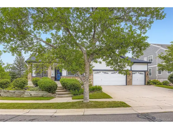 6371 Umber Cir, Arvada, CO 80403