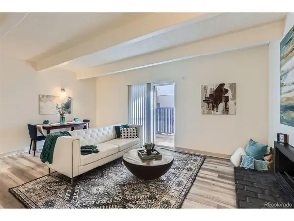 9700 E Iliff Ave #C20, Denver, CO 80231