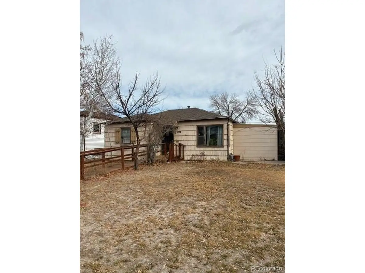 1778 Valentia St, Denver, CO 80220 - #1