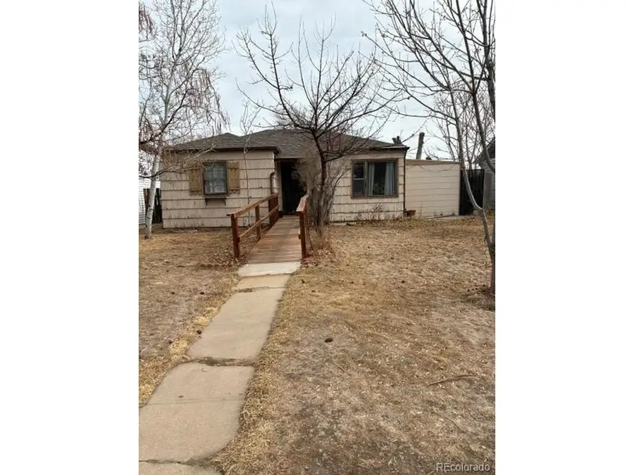 1778 Valentia St, Denver, CO 80220 - #2