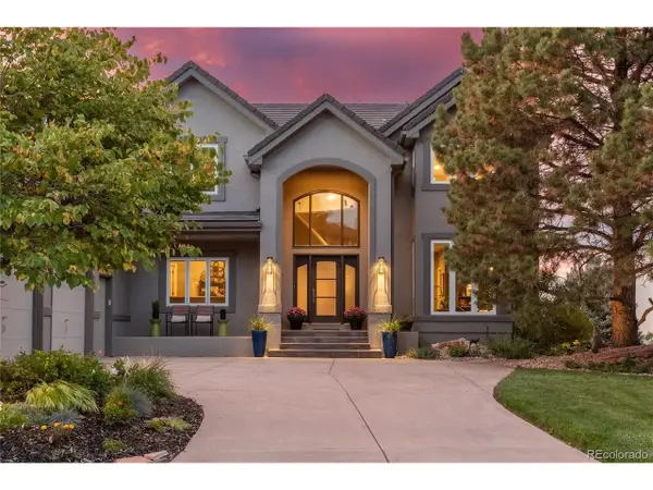 1235 Kistler Ct, Highlands Ranch, CO 80126